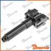 Gicleur de lave-phare droite pour TOYOTA | EDS-TY-024, QF10N00078